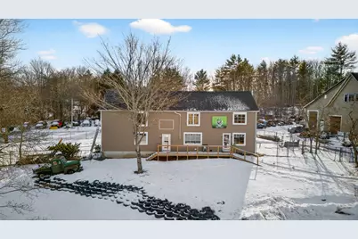 17 Dodge Road, Edgecomb, ME 04556 - Photo 3