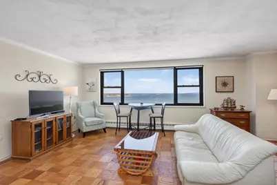 45 Eastern Promenade #11A, Portland, ME 04101 - Photo 5