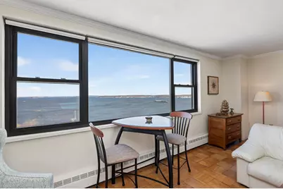 45 Eastern Promenade #11A, Portland, ME 04101 - Photo 1