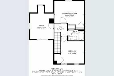 1 Elizabeth Road #1, South Berwick, ME 03908 - Photo 25