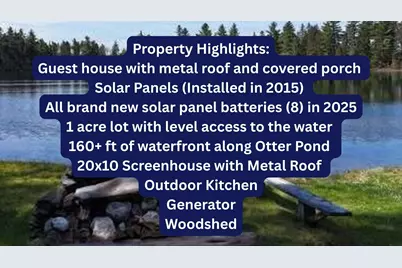 15 Hamlin Loop, Mayfield Twp, ME 04942 - Photo 3