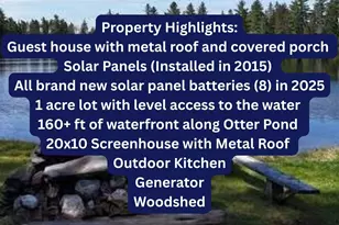 15 Hamlin Loop, Mayfield Twp, ME 04942 - Photo 3