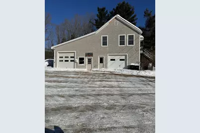 4 Parsonage Road, North Yarmouth, ME 04097 - Photo 1