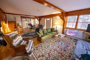 2025 Hillside Rd, Carrabassett Valley, ME 04947 - Photo 17