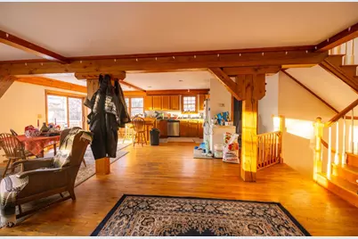 2025 Hillside Road, Carrabassett Valley, ME 04947 - Photo 21