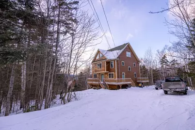 2025 Hillside Road, Carrabassett Valley, ME 04947 - Photo 43