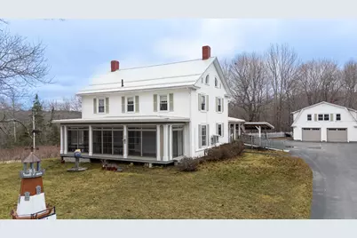 11 Alton Street, Milo, ME 04463 - Photo 1