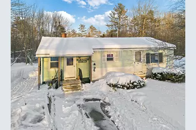 232 Narrows Pond Road, Winthrop, ME 04364 - Photo 1