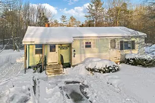 232 Narrows Pond Rd, Winthrop, ME 04364 - Photo 1