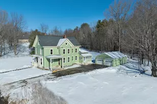 476 Winthrop Center Rd, Winthrop, ME 04364 - Photo 41