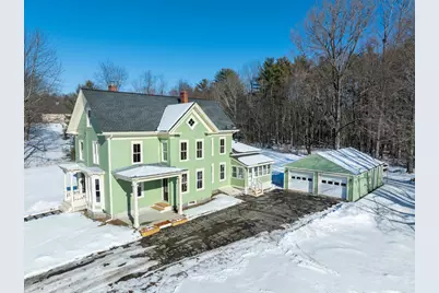 476 Winthrop Center Road, Winthrop, ME 04364 - Photo 3