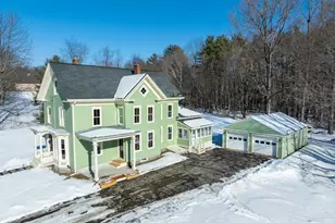 476 Winthrop Center Rd, Winthrop, ME 04364 - Photo 3