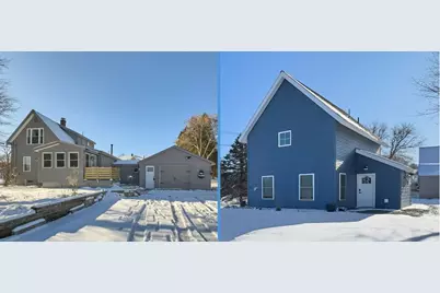 2 Lovejoy & 4 Autumn Street, Rockland, ME 04841 - Photo 1