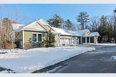 6 Dipper Road #27, Cape Elizabeth, ME 04107 - Photo 1