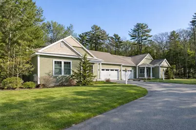 6 Dipper Road #27, Cape Elizabeth, ME 04107 - Photo 1
