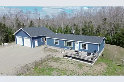 780 E Side Road, Addison, ME 04606 - Photo 1