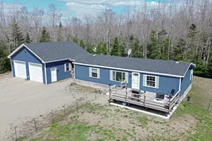 780 East Side Rd, Addison, ME 04606 - Photo 1