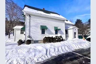 9 Hancock Street, Augusta, ME 04330 - Photo 3