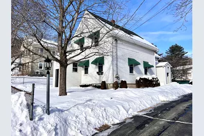 9 Hancock Street, Augusta, ME 04330 - Photo 1