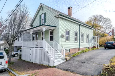 32 Melbourne Street, Portland, ME 04101 - Photo 57