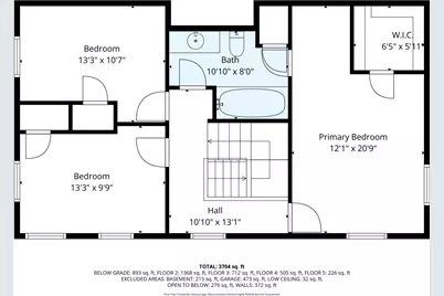 9 Hammond Road, Kennebunk, ME 04043 - Photo 45