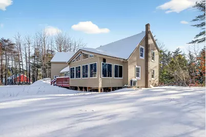 9 Hammond Road, Kennebunk, ME 04043 - Photo 3