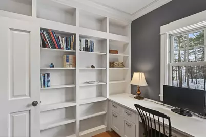 1 Metcalf Road, Camden, ME 04843 - Photo 31