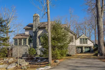 1 Metcalf Road, Camden, ME 04843 - Photo 1