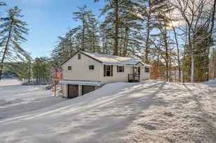 347 Brownfield Rd, Porter, ME 04068 - Photo 1