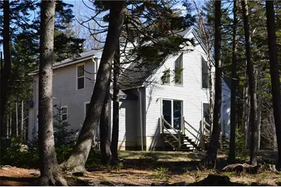 510 Grand Marsh Bay Road, Gouldsboro, ME 04607 - Photo 9