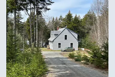 510 Grand Marsh Bay Road, Gouldsboro, ME 04607 - Photo 3