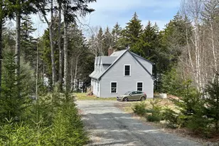 510 Grand Marsh Bay Rd, Gouldsboro, ME 04607 - Photo 3
