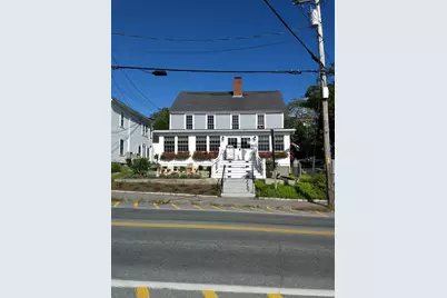 40 Main Street, Blue Hill, ME 04614 - Photo 1