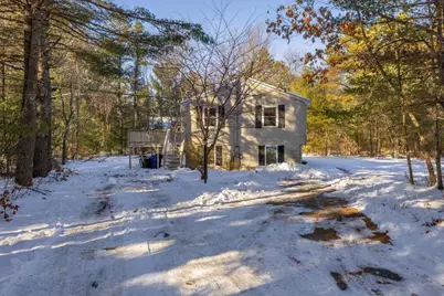 107 Lower Tarbox Road, Hollis, ME 04042 - Photo 3