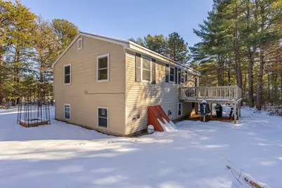 107 Lower Tarbox Road, Hollis, ME 04042 - Photo 5