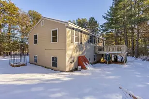 107 Lower Tarbox Rd, Hollis, ME 04042 - Photo 5