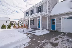 16 Forecaster Way, Scarborough, ME 04074 - Photo 3