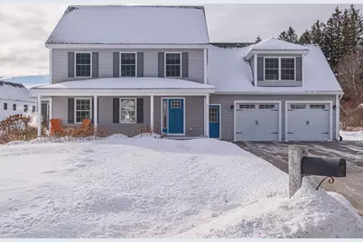 16 Forecaster Way, Scarborough, ME 04074 - Photo 1