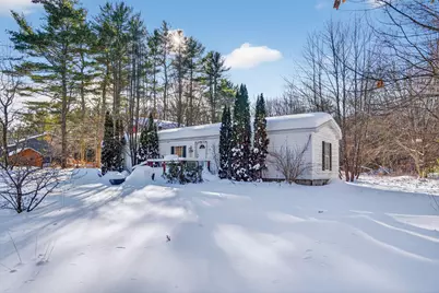 226 Sabbathday Road, New Gloucester, ME 04260 - Photo 9