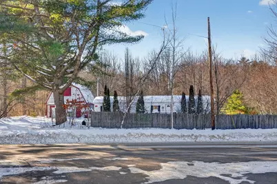 226 Sabbathday Road, New Gloucester, ME 04260 - Photo 5