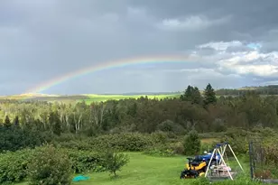 100 Morneault Rd, Saint Agatha, ME 04772 - Photo 3