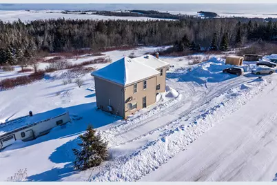 100 Morneault Road, Saint Agatha, ME 04772 - Photo 11