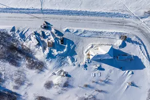 100 Morneault Rd, Saint Agatha, ME 04772 - Photo 13