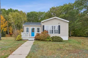 110 Pleasant Hill Rd, Limerick, ME 04048 - Photo 1