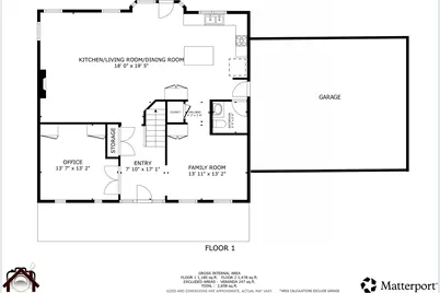 31 Harley Lane, Bowdoin, ME 04287 - Photo 49