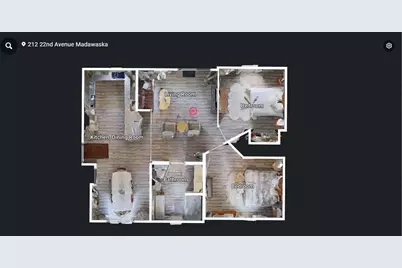 212 22nd Avenue, Madawaska, ME 04756 - Photo 33