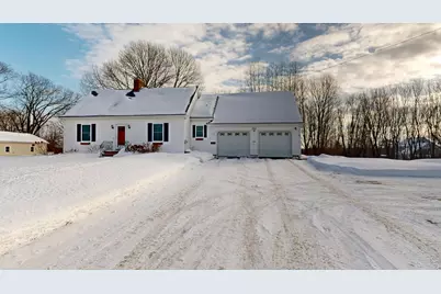 578 Main Street, Monmouth, ME 04259 - Photo 1