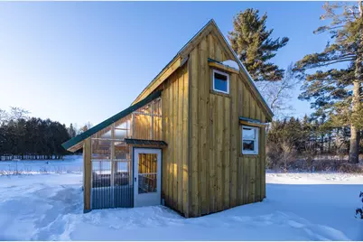 163 Ayer Ridge Road, Freedom, ME 04941 - Photo 65