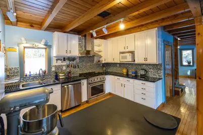 163 Ayer Ridge Road, Freedom, ME 04941 - Photo 13