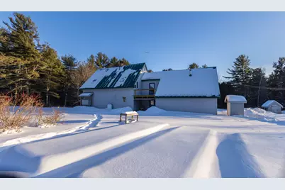 163 Ayer Ridge Road, Freedom, ME 04941 - Photo 63